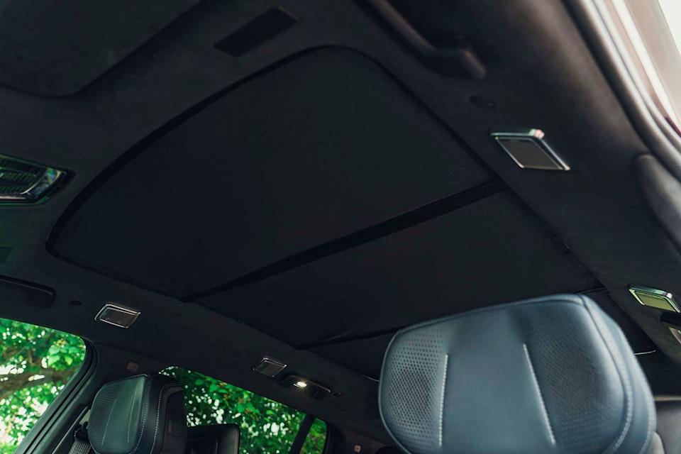 2025 cadillac escalade iq
