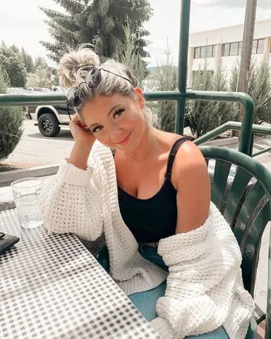 Kaylee Goncalves/Instagram Kaylee Goncalves
