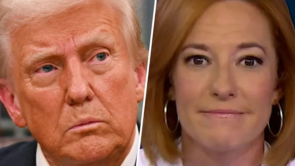 Quiet part out loud: Trump official accidentally says the truth about Trump budget program