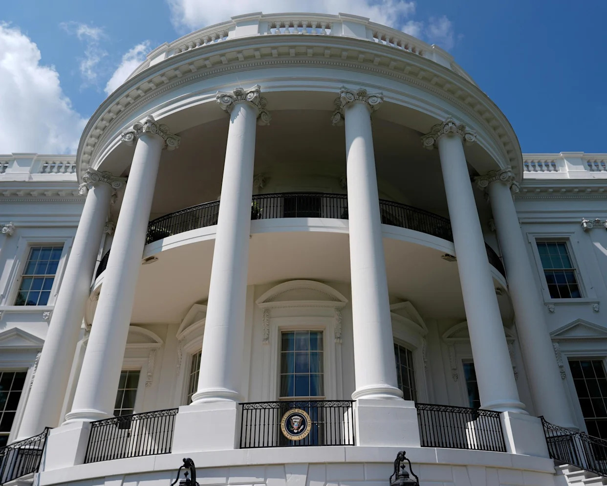 White House releases $5.5bn in education funds it had withheld