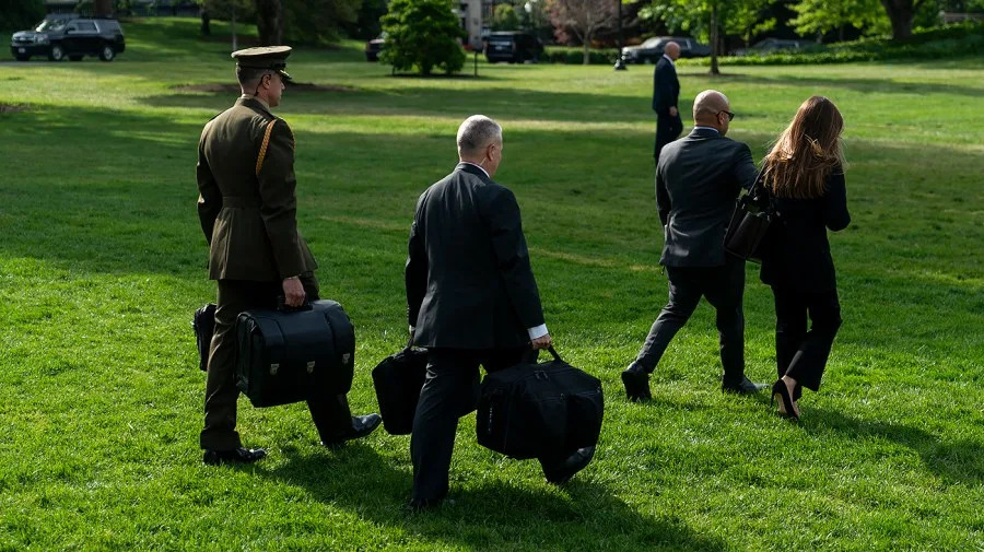Secret Service to conduct ‘routine threat exercise’ at White House