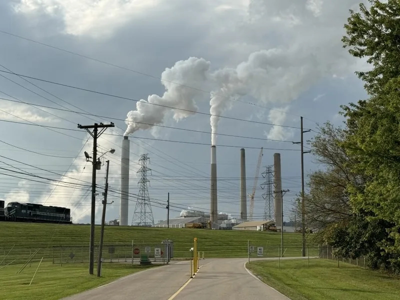 Trump’s bid to support coal could cost ratepayers billions, report finds
