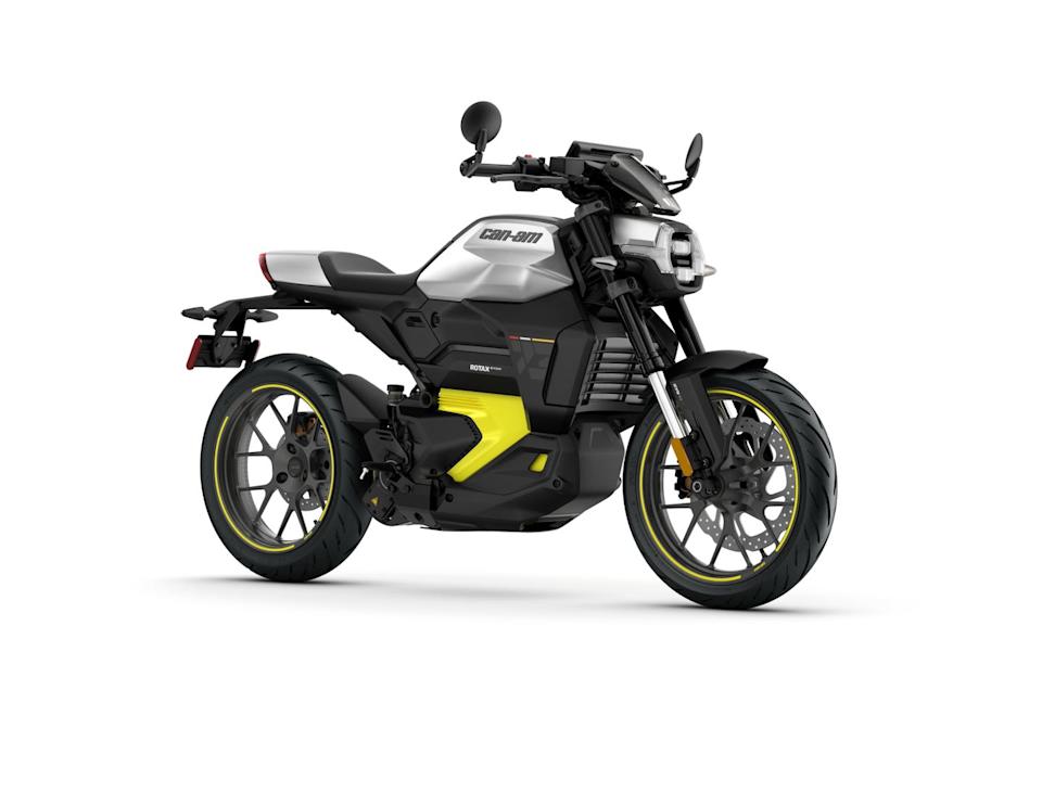 2025 canam origin and pulse