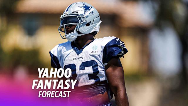 Fantasy Football Roundtable: Here are our favorite sleepers at each position for 2025