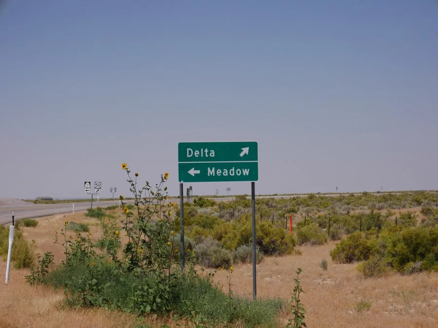 The largest data center in the US is coming to this rural Utah county