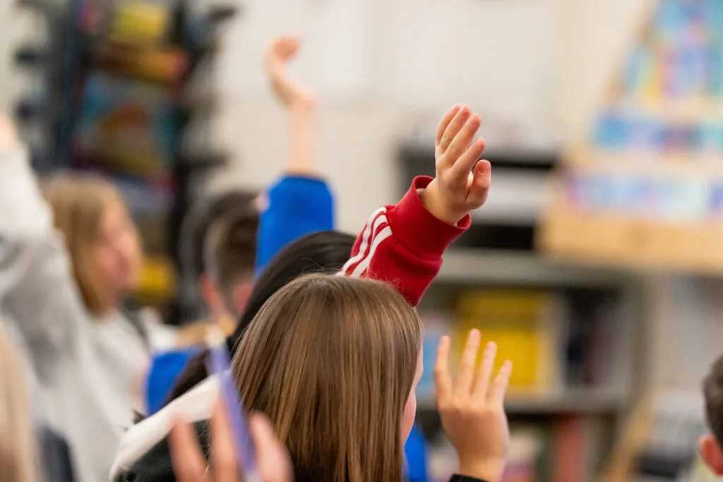Number of women in STEM is growing in Utah, but gender disparities prevail