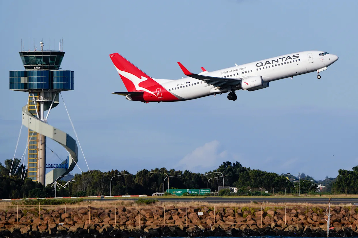 Qantas fined $59M for illegal pandemic layoffs