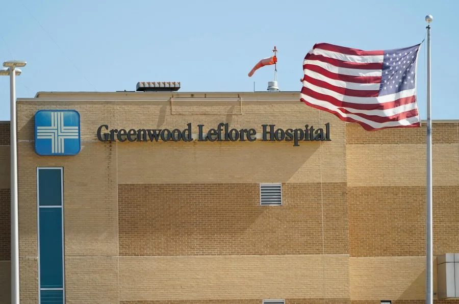 How will ‘Big Beautiful Bill Act’ affect Mississippi’s rural hospitals?