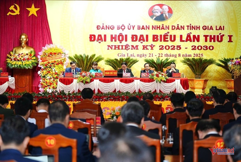 Gia Lai không còn hộ nghèo, miễn viện phí toàn dân vào năm 2030