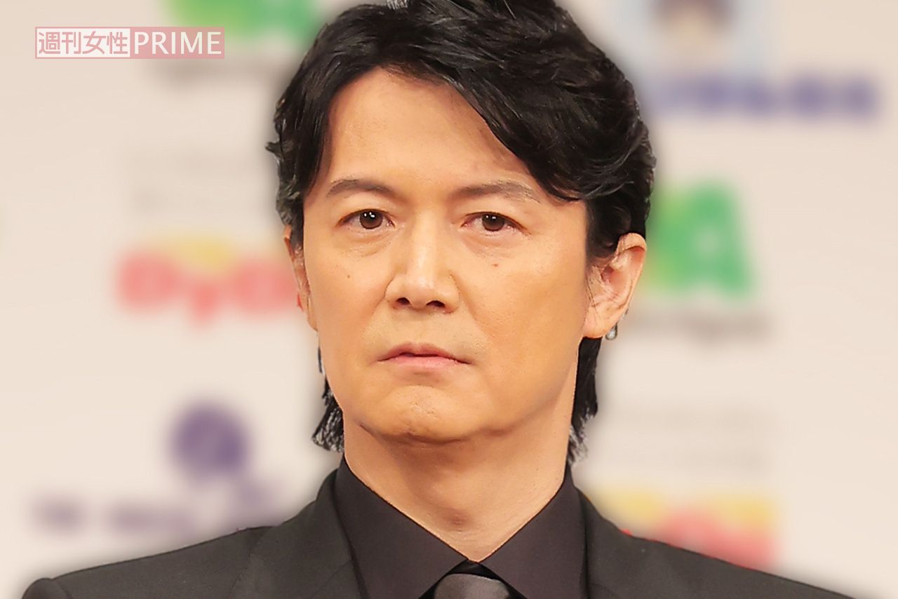 フジ不適切会合で女性アナに…「福山雅治のセクハラならOK」を助長した女性弁護士の“お花畑な詭弁”