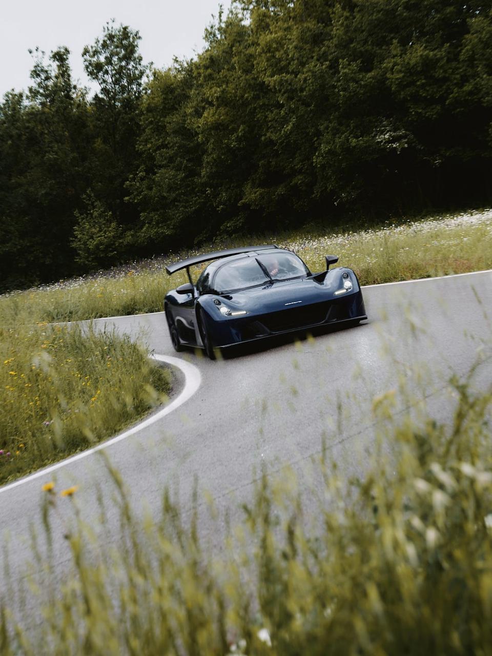 dallara stradale