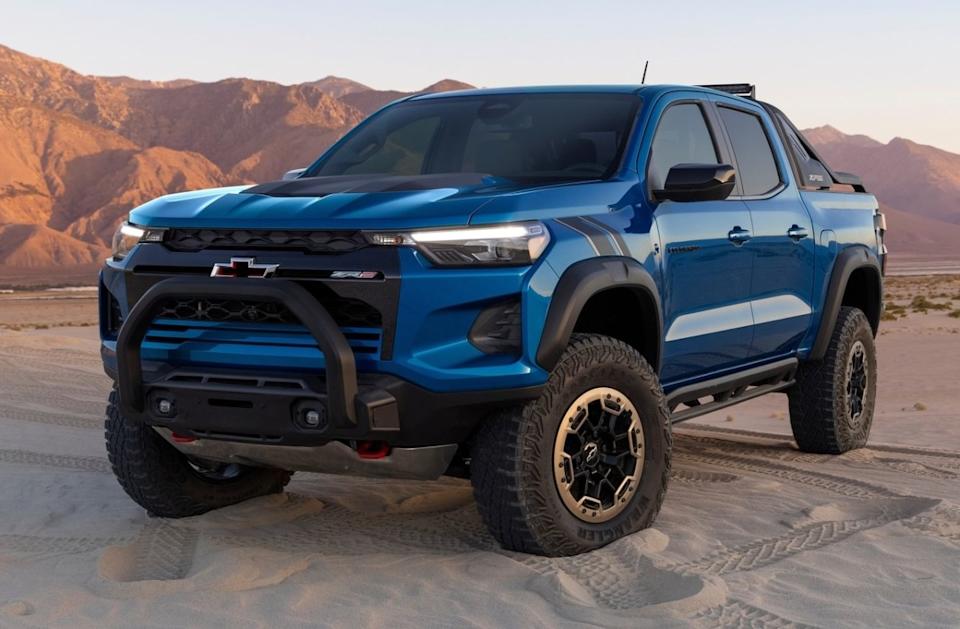 Chevrolet