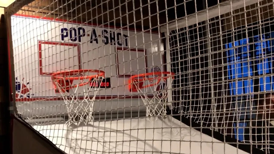 Pop-A-Shot tournament back at ESPN’s Wide World of Sports