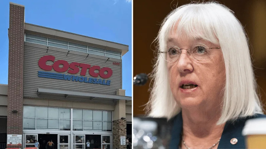 Senate Democrat rips Costco for ‘refusing to sell’ abortion pills