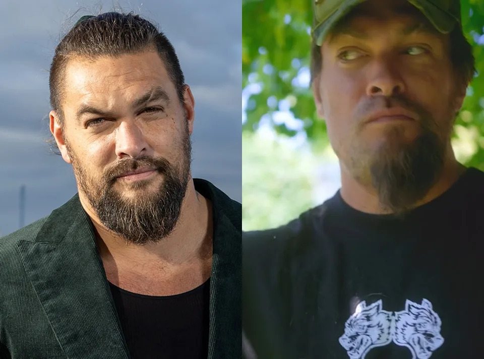 <p>Jason Momoa</p>