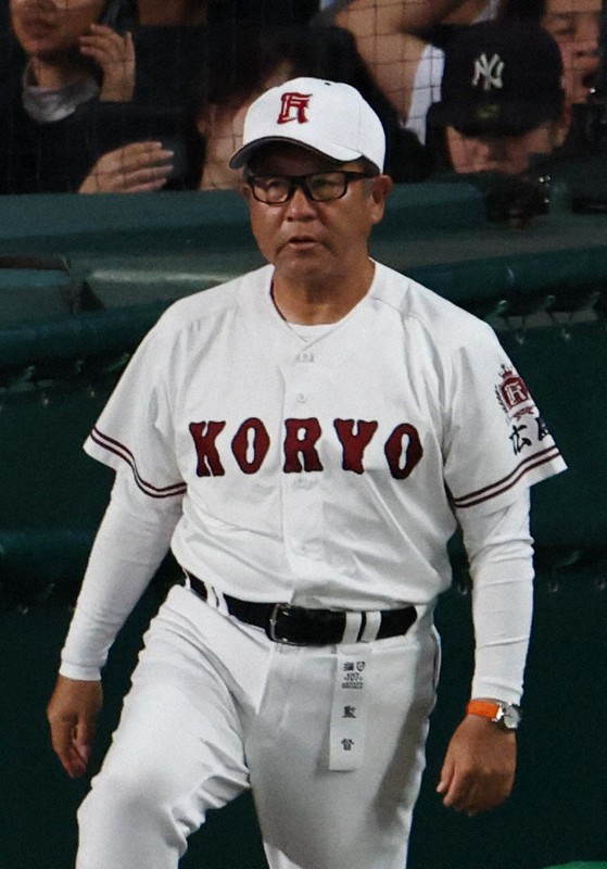 出場辞退の広陵校長「生徒、職員の安全を最優先」　夏の甲子園