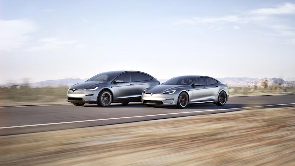 Tesla