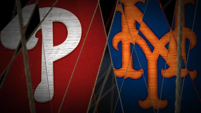 As the NL East race gets tighter, Mets rookie Nolan McLean is showing he can handle the heat