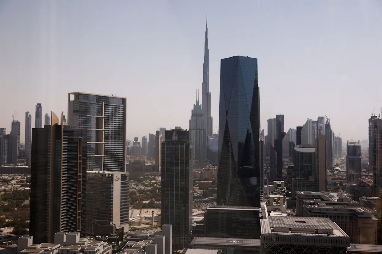 Israel sharpens UAE travel warning for citizens, cites ‘terrorist’ threat