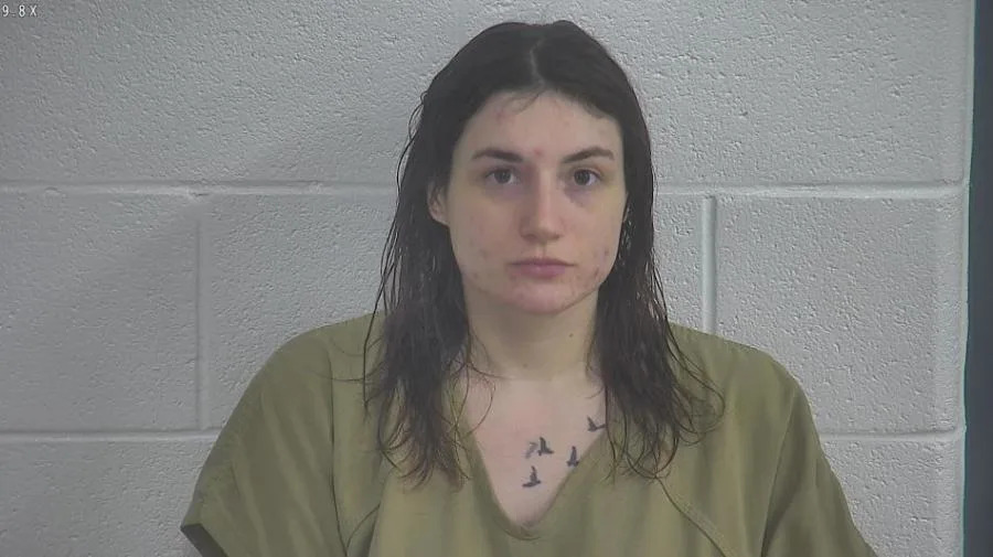 Kentucky woman accused of killing mother due in court on heels of mental competency motion
