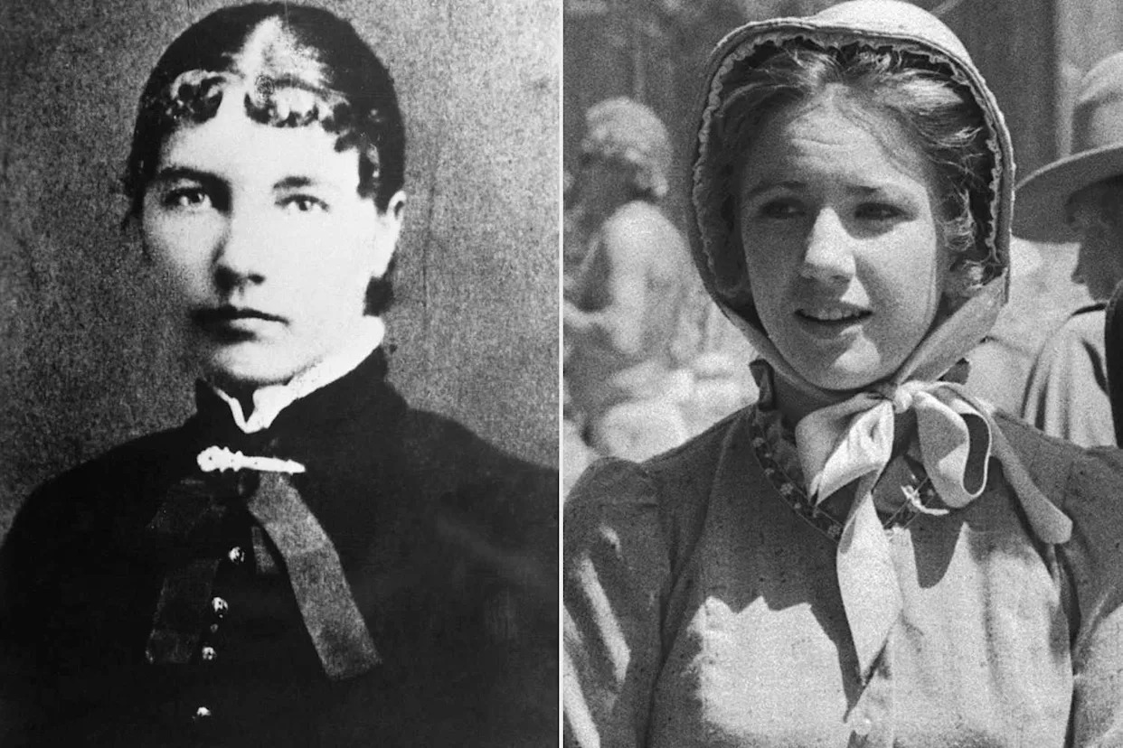 What Happened to the Real Laura Ingalls Wilder: The Truth Behind the Books and Hit TV Show