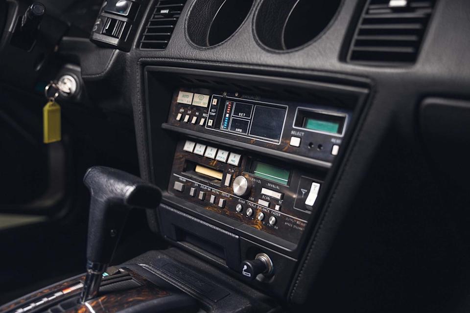 1984 nissan 300zx turbo 50th anniversary edition