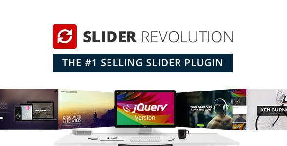 Slider Revolution v5.4.8 - Responsive jQuery Plugin Slider Revolution v5.4.8 - Responsive jQuery Plugin