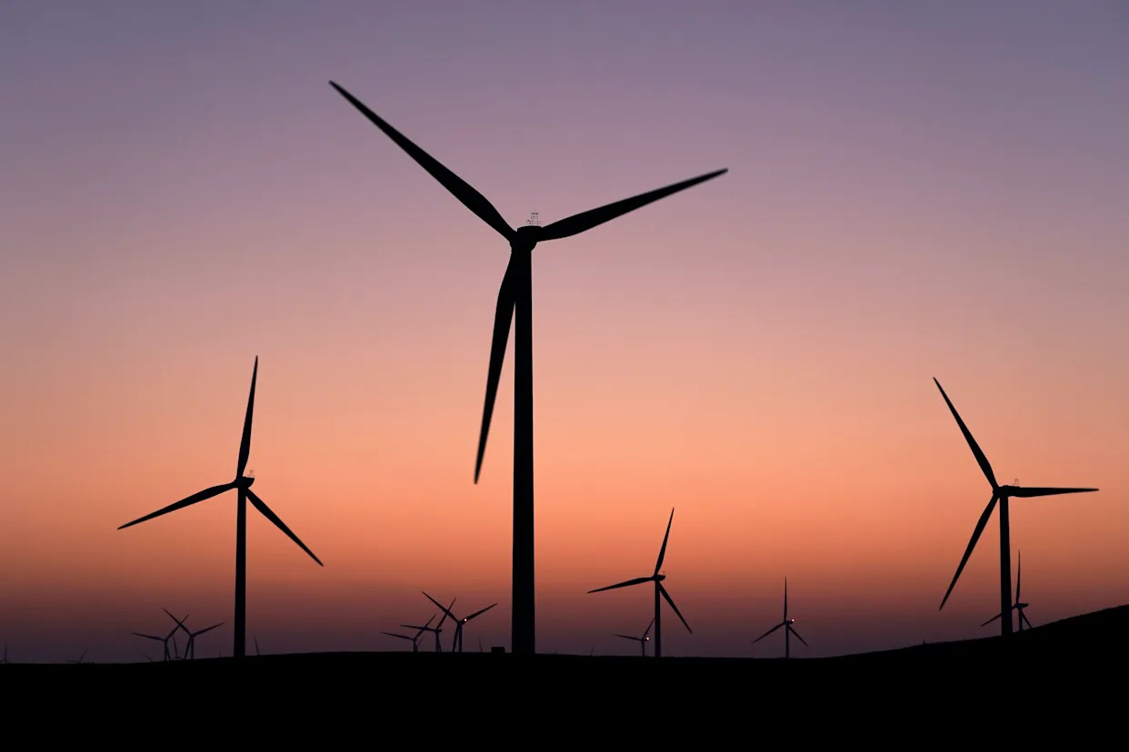 California promised wind and solar developers a 270-day permitting process. They’re still waiting.