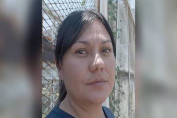 Dulce pide justicia; fue torturada y sentenciada a 70 años de prisión por delito que no cometió