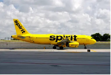 Spirit Airlines adding 2 new Caribbean routes from this Florida airport, starting at $66