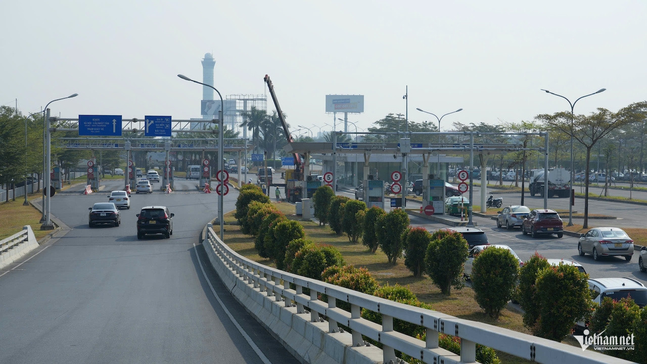 Không chuyển đổi tài khoản giao thông, chủ phương tiện có bị xử phạt?