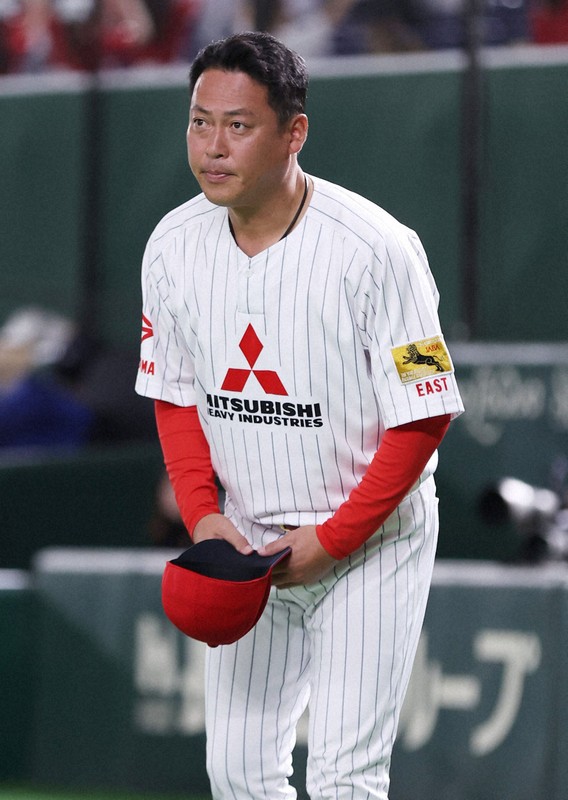 三菱重工East・佐伯監督「次の日本一にチャレンジ」　都市対抗