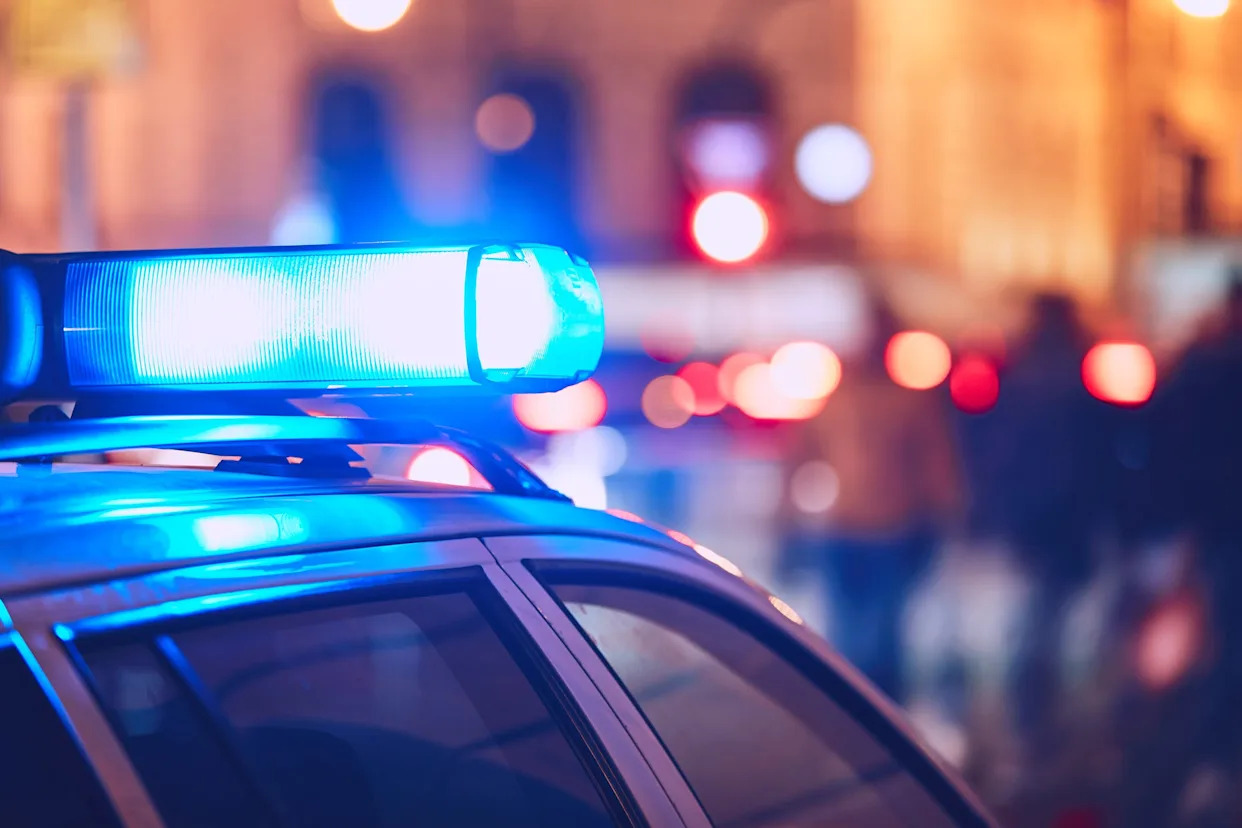 Shooting near Central City store wounds two on Aug. 20, Corpus Christi police say