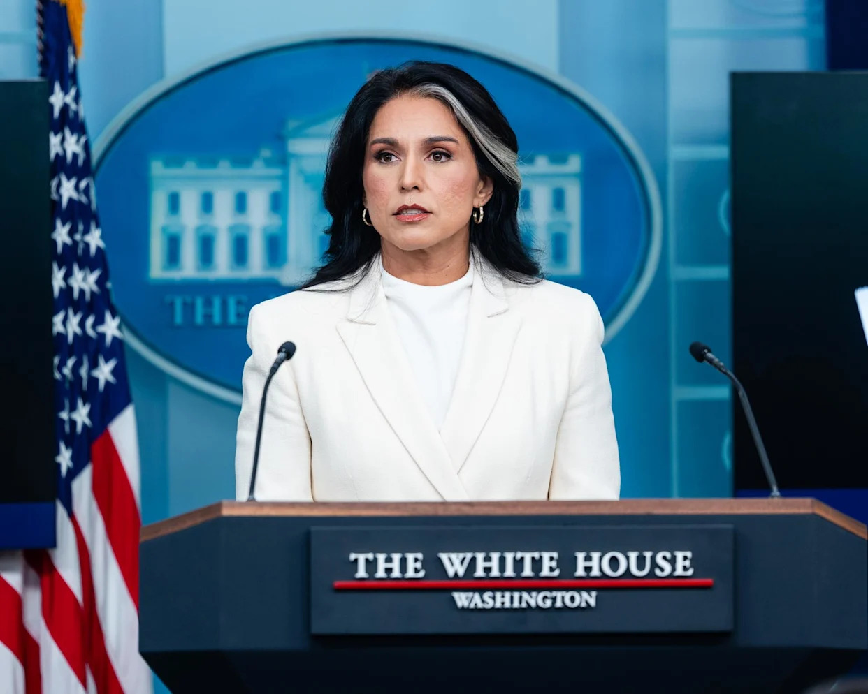 Ex-CIA agent hits back at Tulsi Gabbard over Russia claims: ‘She doesn’t understand this’