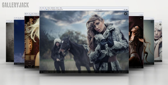GalleryJack - jQuery Full BG Image Gallery GalleryJack - jQuery Full BG Image Gallery