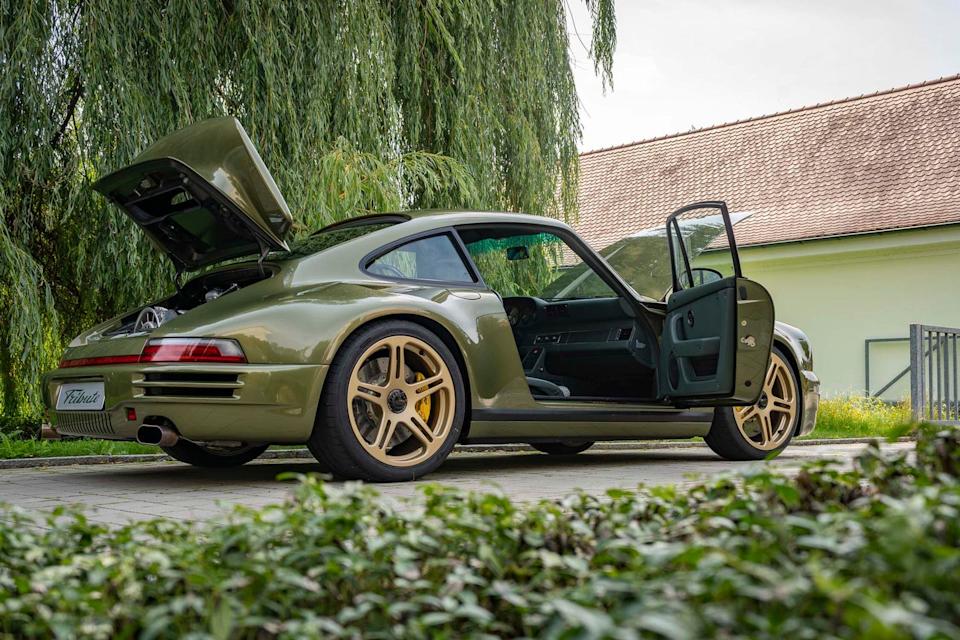 2026 ruf tribute