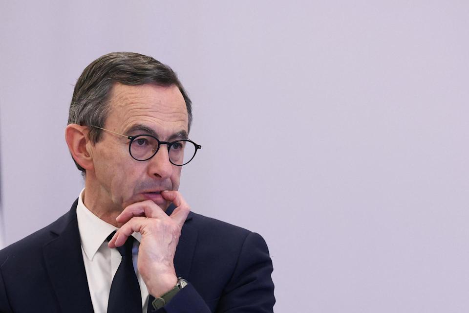 Au-delà de la loi Duplomb, le Conseil constitutionnel a aussi infligé « un camouflet » à Bruno Retailleau