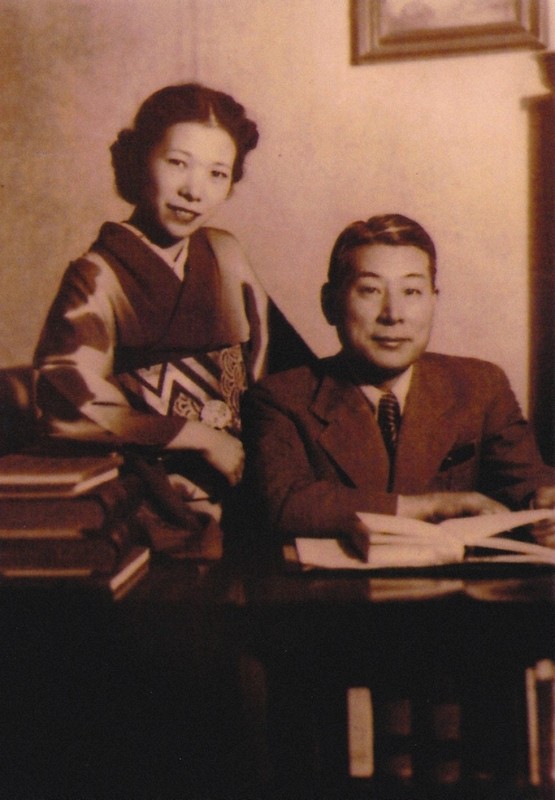 「命のビザ」杉原千畝の人道博愛精神　万博で高松の高校生が訴え