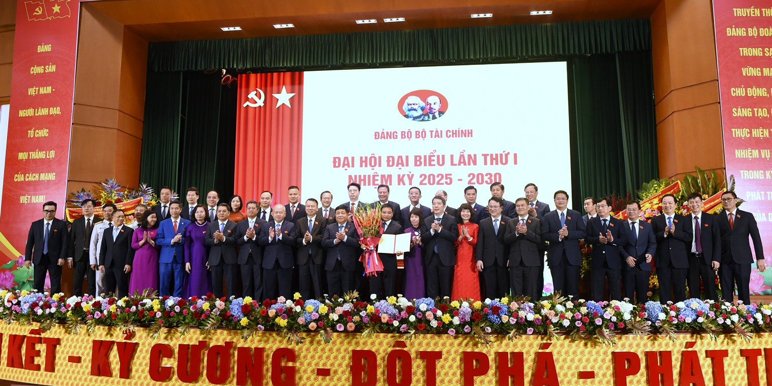 Phấn đấu GDP bình quân đầu người đạt 8.500 USD vào năm 2030
