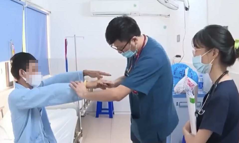 Dấu hiệu cảnh báo một người có thể đột quỵ trong 90 ngày tới