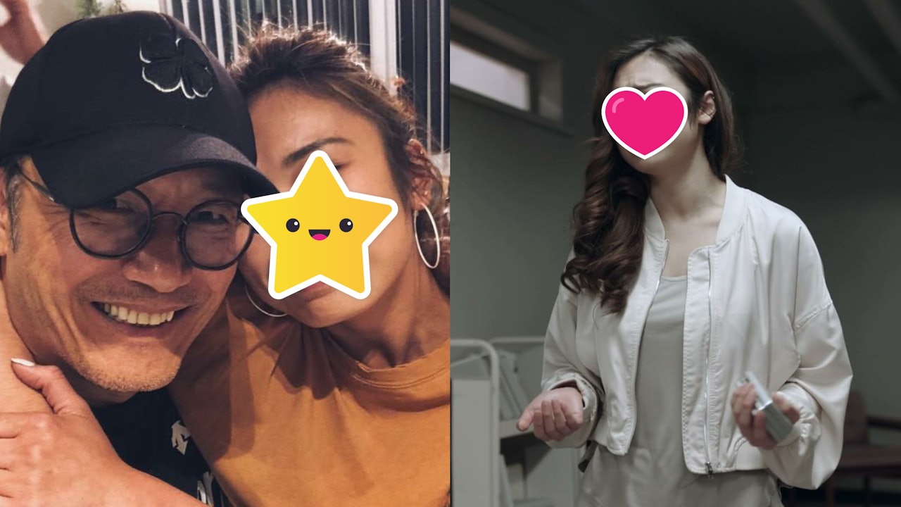 苗僑偉大女苗彤參演科幻美劇　不靠父蔭成功進軍荷里活
