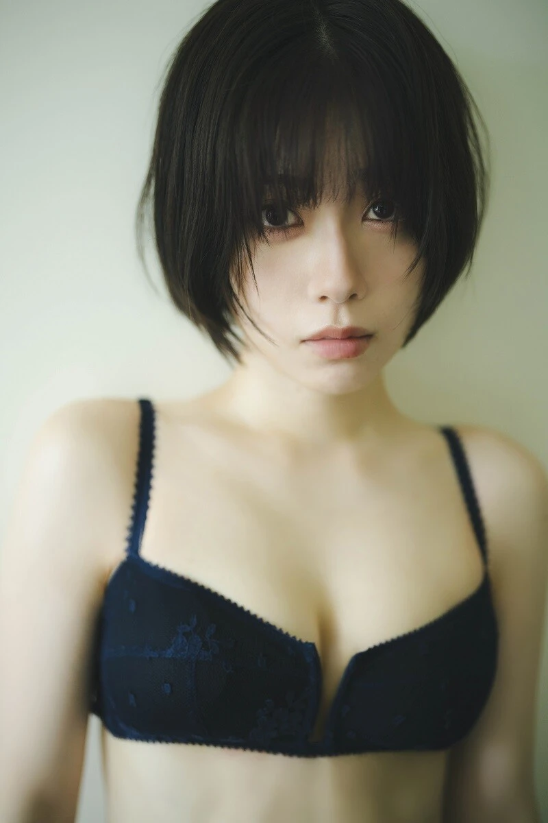 礒部花凜最新デジタル写真集『かりんとりっぷ〜prologue〜』（撮影／カノウリョウマ）