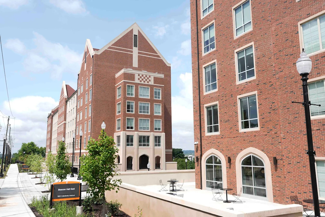 University of Tennessee System hires national law firm to ensure DEI compliance