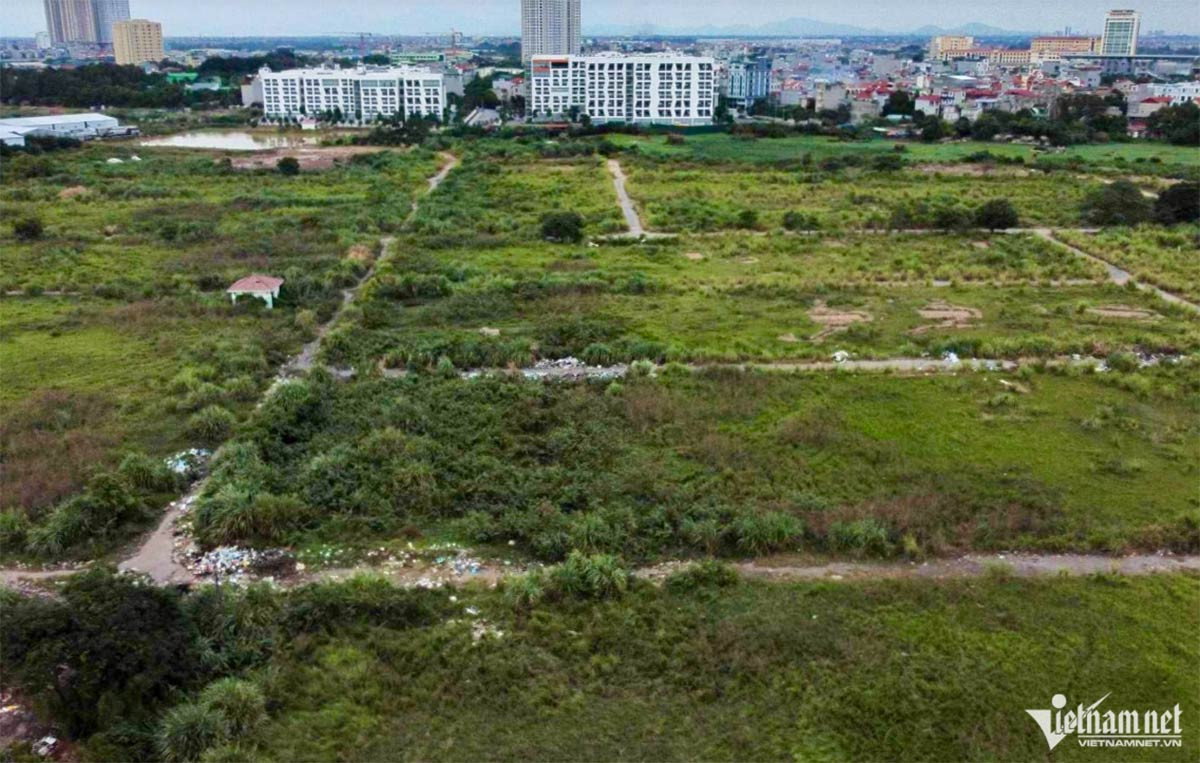 Sửa Luật Đất đai: Dự thảo ‘quay xe’ về tiền sử dụng đất, DN lại lo lắng