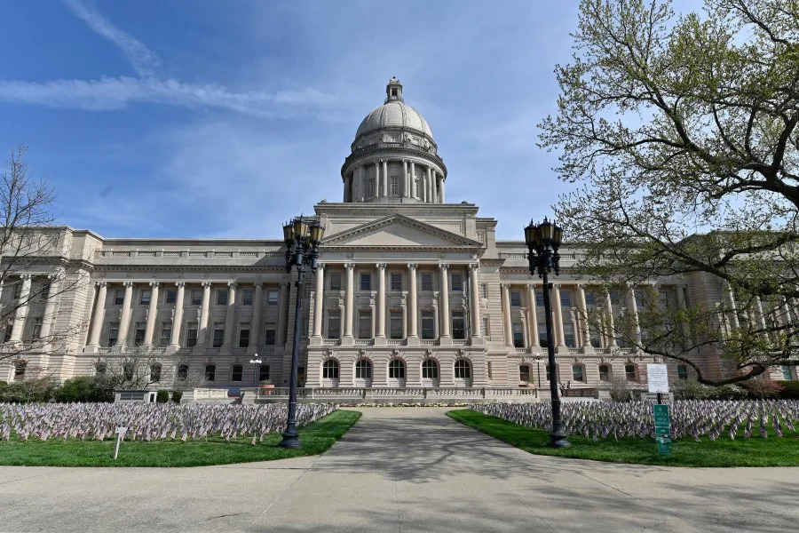 Kentucky lawmakers discuss possible expansion of Alcoholic Beverage Control