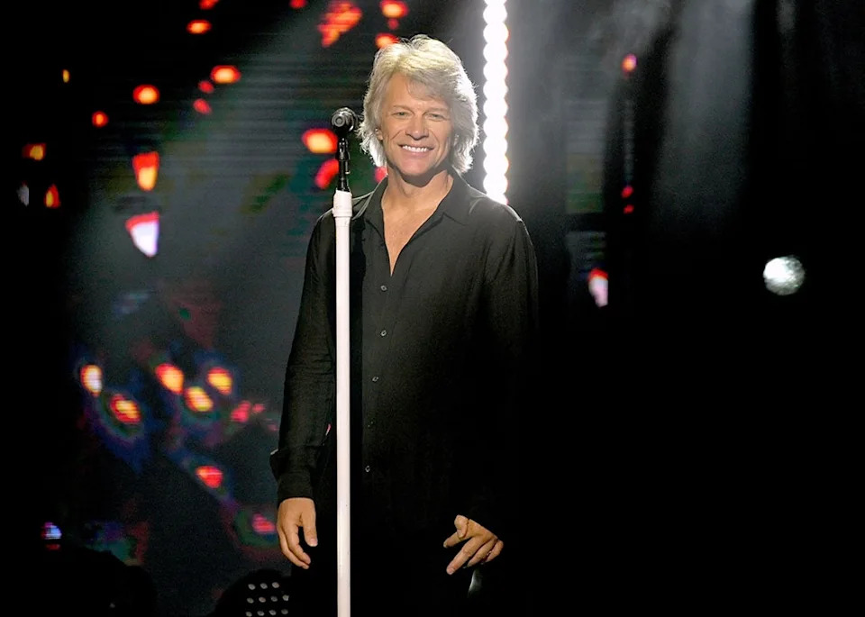 Jon Bon Jovi Shares How Vocal Surgery & Rehab Impacted His New Album
