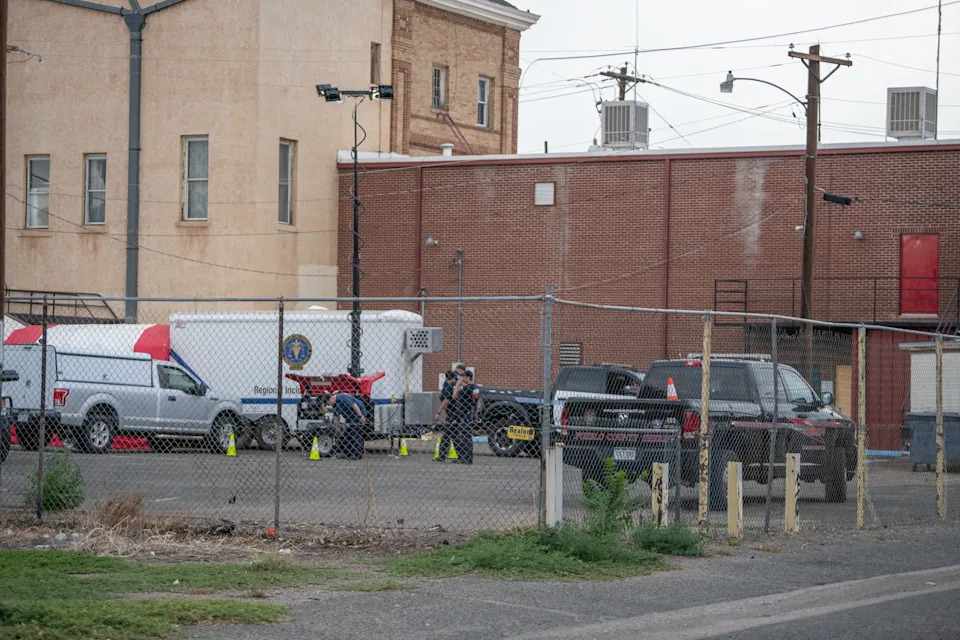 Colorado Coroners Association drops Pueblo coroner from board over 'unethical practices'