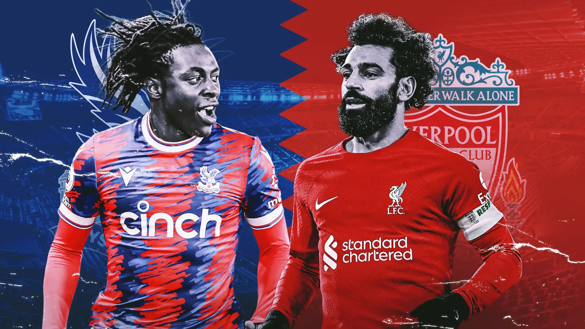 Link xem trực tiếp Liverpool vs Crystal Palace Siêu cúp Anh hôm nay 10/8/2025