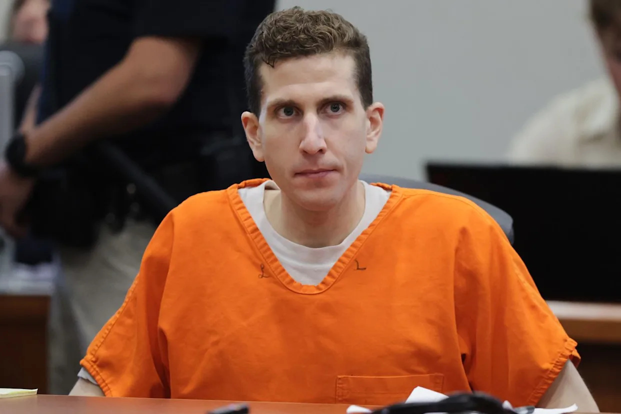 Neighbor of University of Idaho Students Heard Tapping on Window After Murders, Told Police Might Have Been Bryan Kohberger