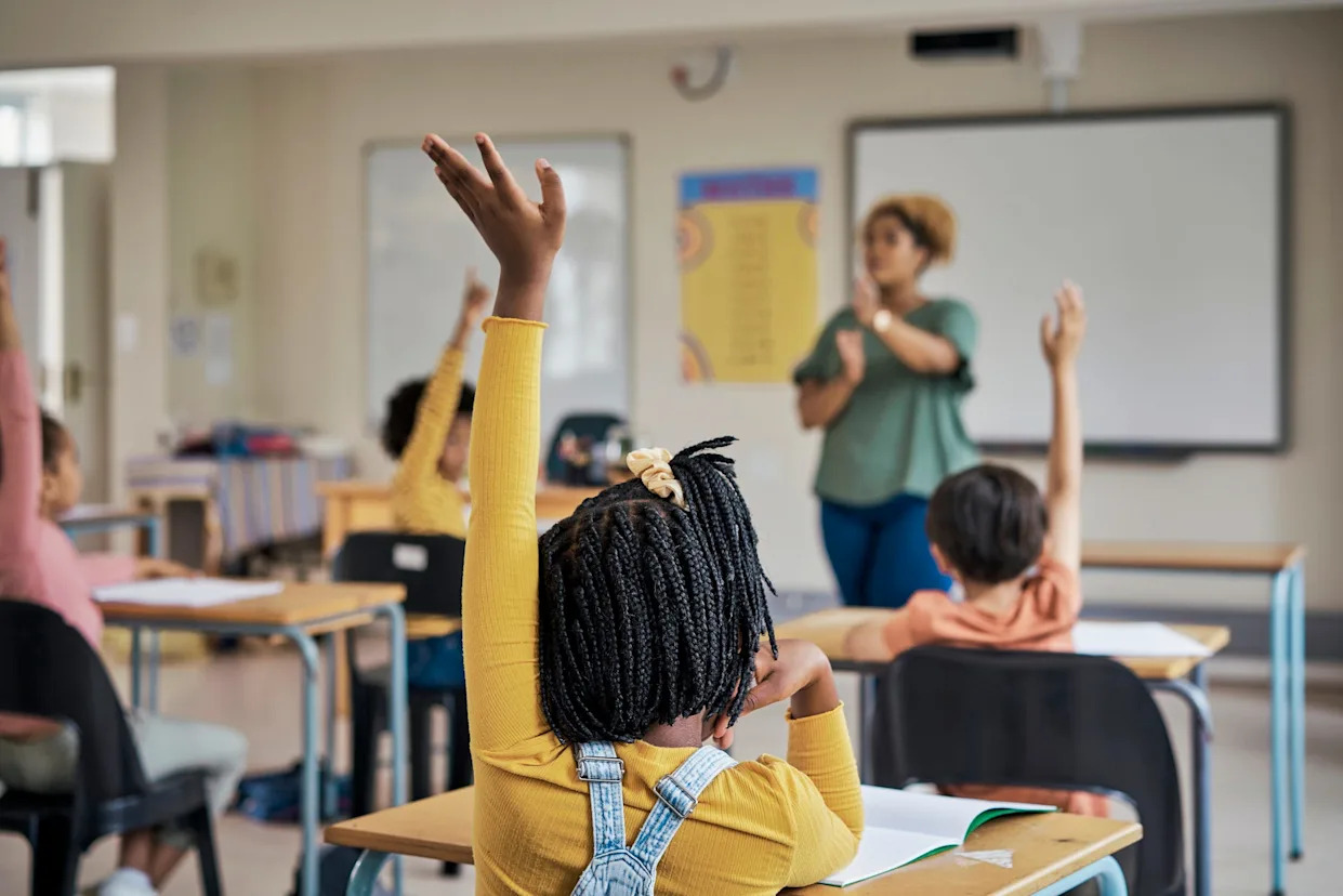 New Jersey among states with the Most Popular School Districts, says Realtor.com
